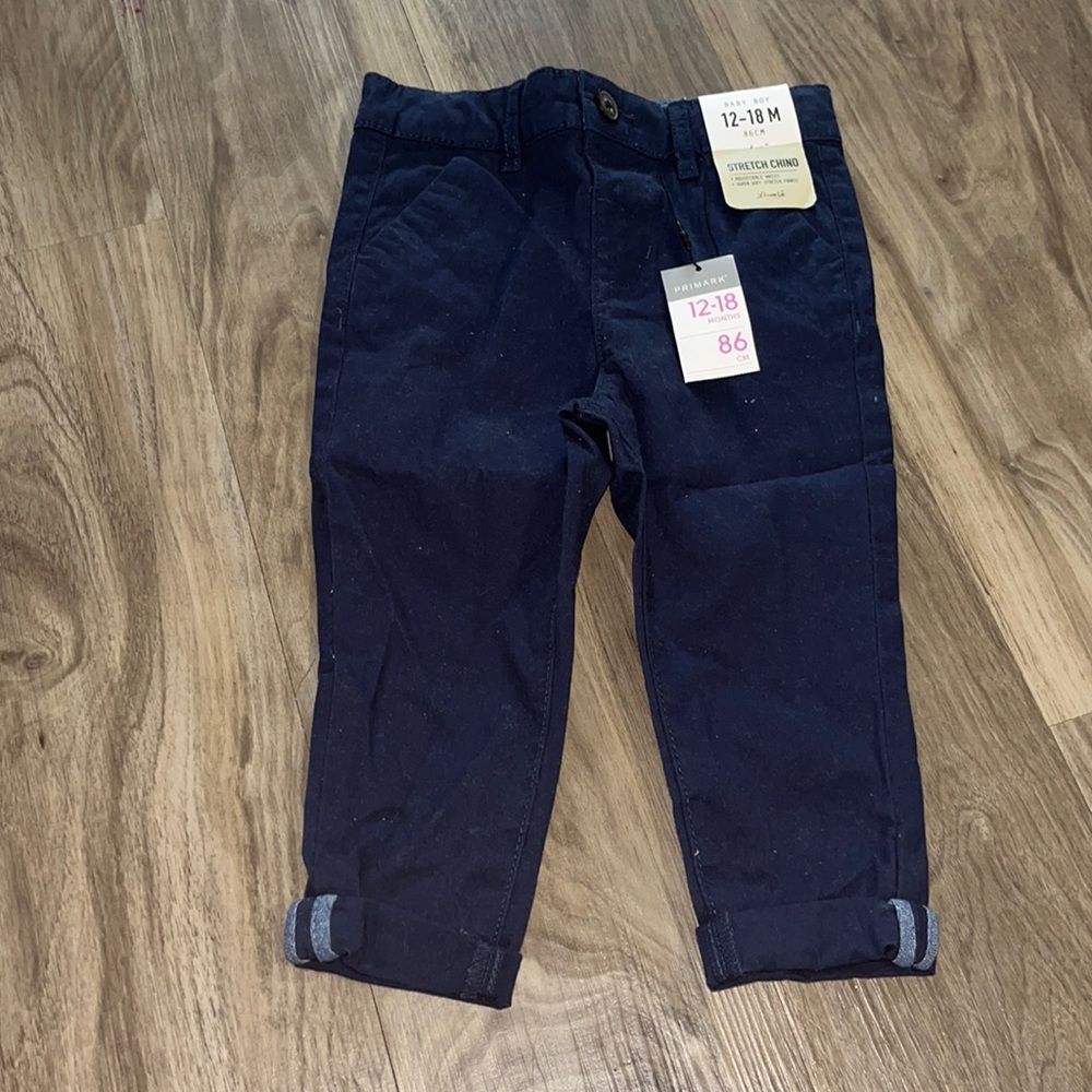 Pants